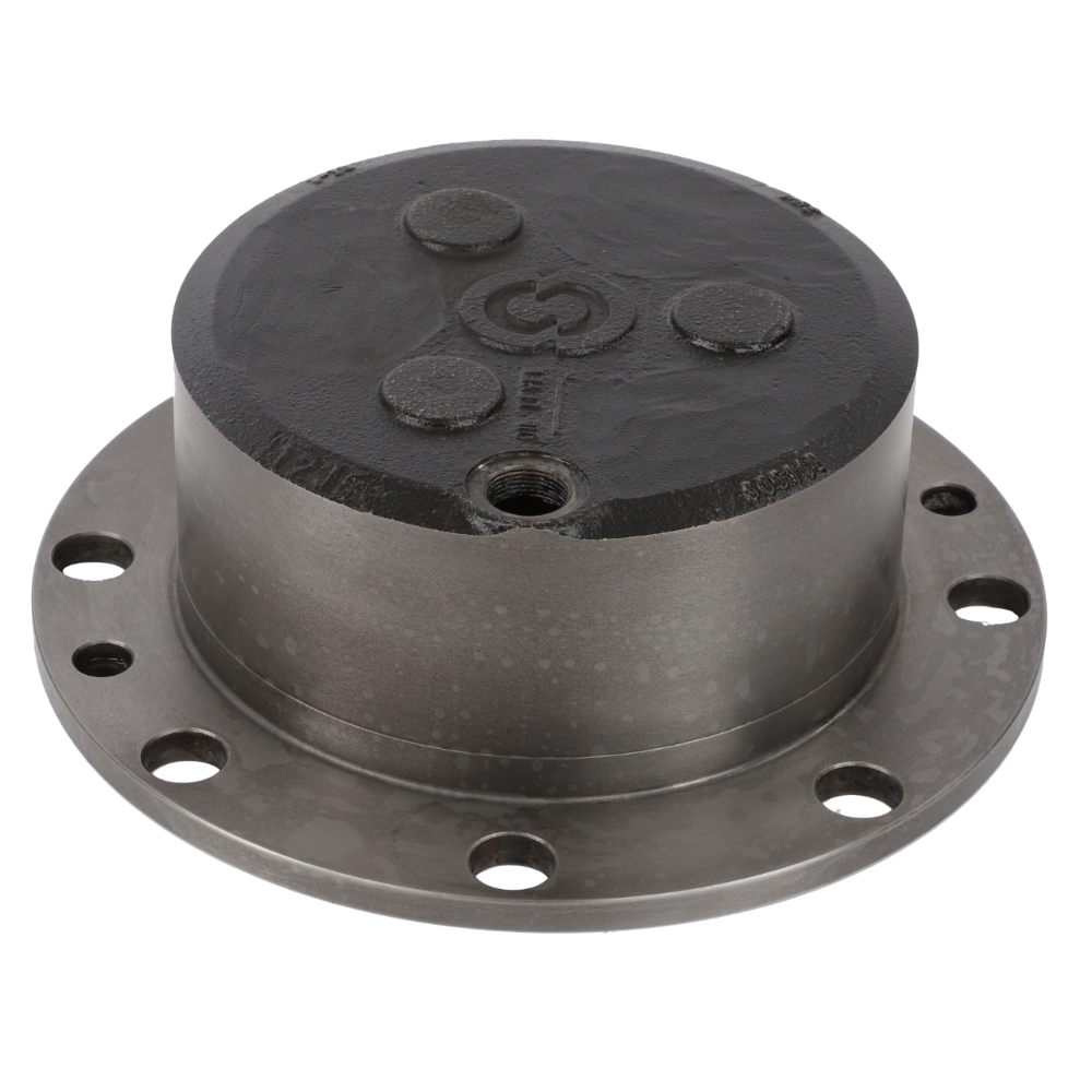 Ярмо планетарного редуктора