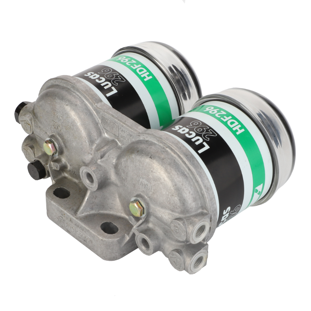 ТОПЛИВНЫЙ ФИЛЬТР