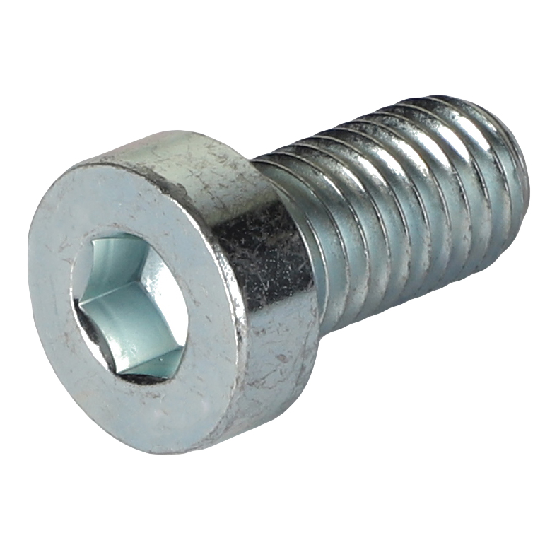 Шестигранный винт