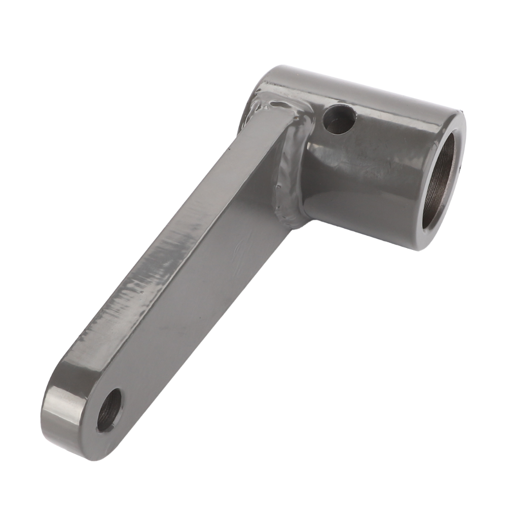 Рука гусеницы