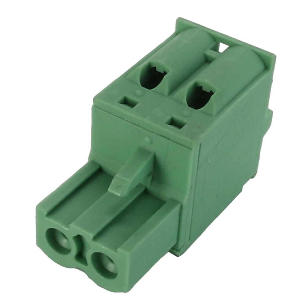 ЭЛЕКТРИЧЕСКИЙ РАЗЪЁМ