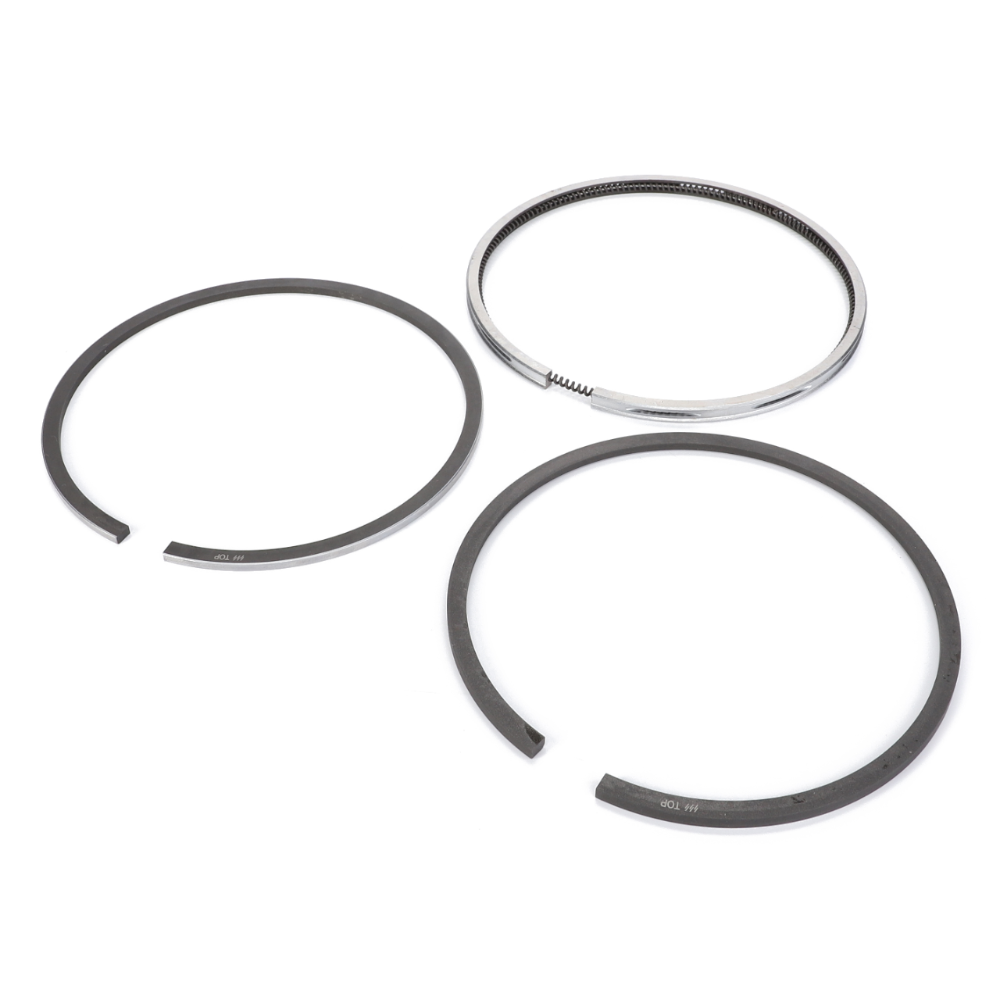 КОМПЛЕКТ ПОРШНЕВЫХ КОЛЕЦ