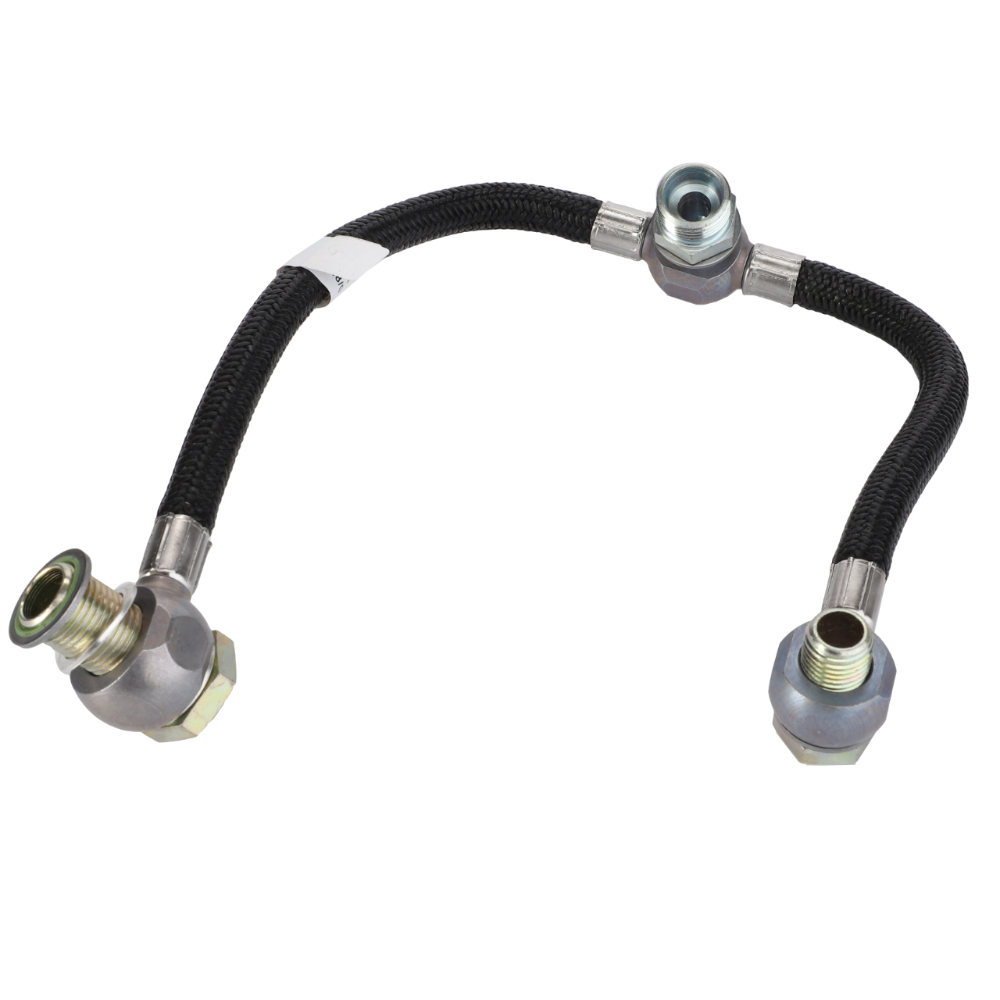 ТОПЛИВОПРОВОД