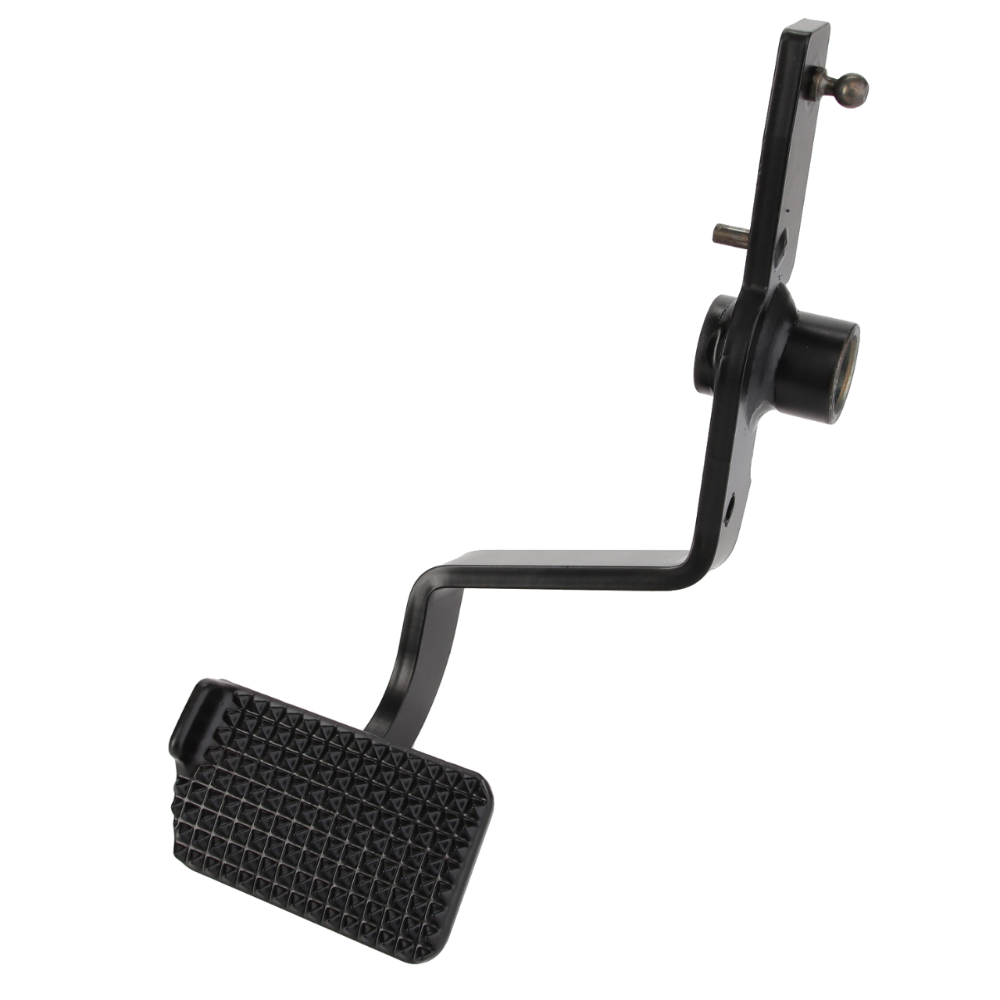 ПЕДАЛЬ СЦЕПЛЕНИЯ