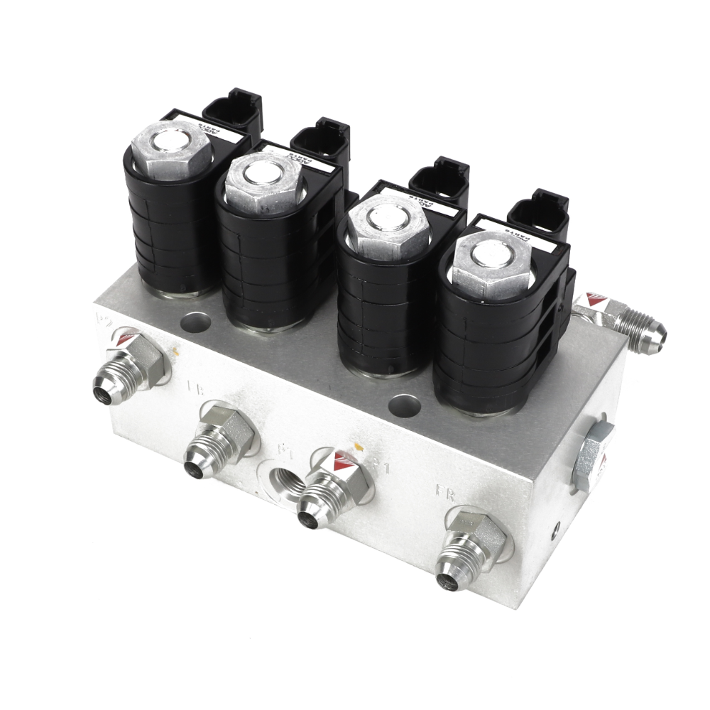 КЛАПАН УПРАВЛЕНИЯ