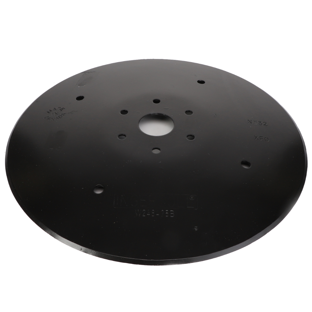 Лезвие маркерного диска