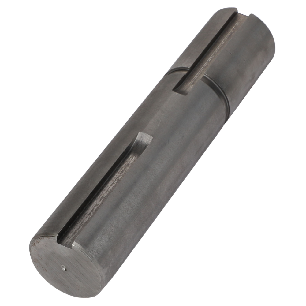 ВЫХОДНОЙ ВАЛ