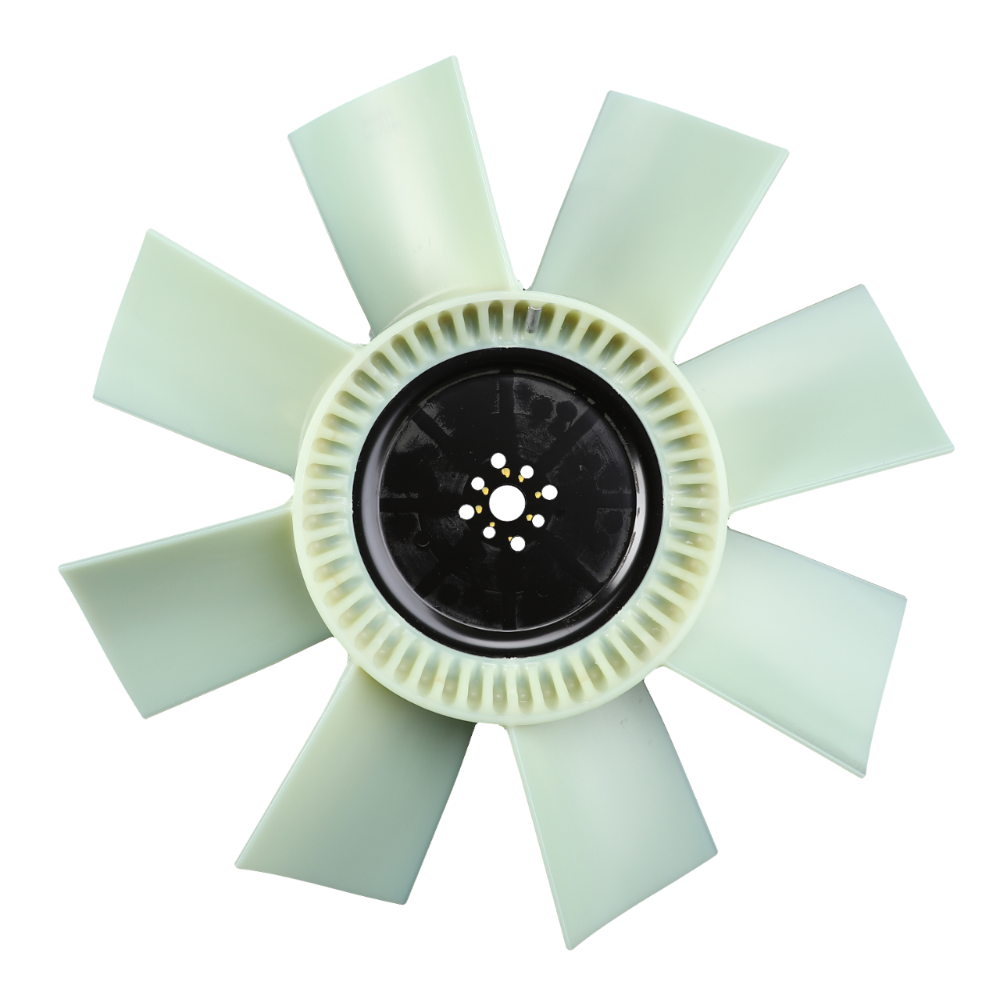 ВЕНТИЛЯТОР