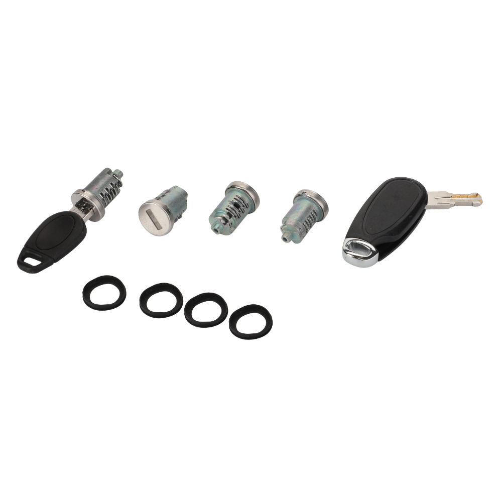 Ключ от замка