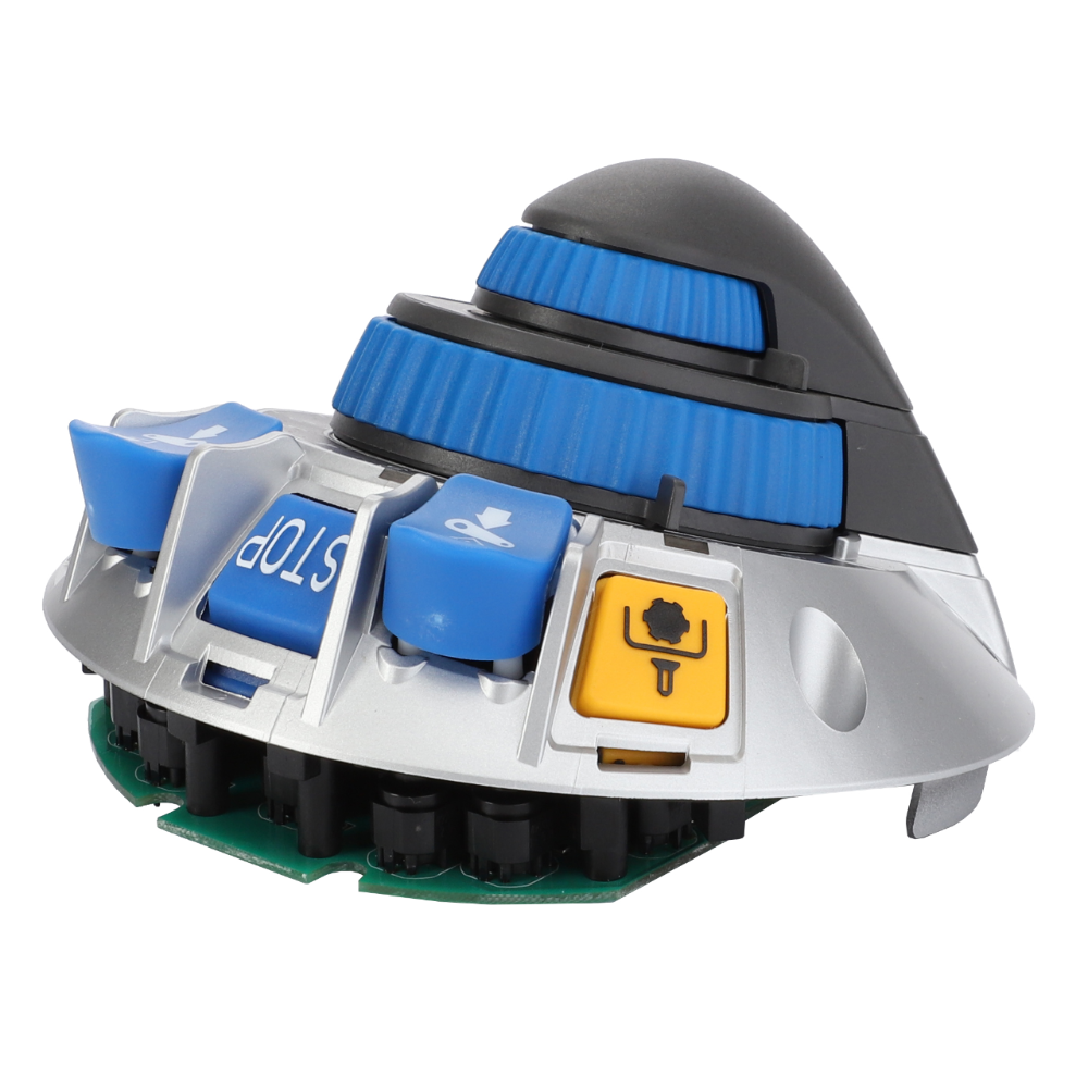 КОМФОРТНЫЙ МОДУЛЬ