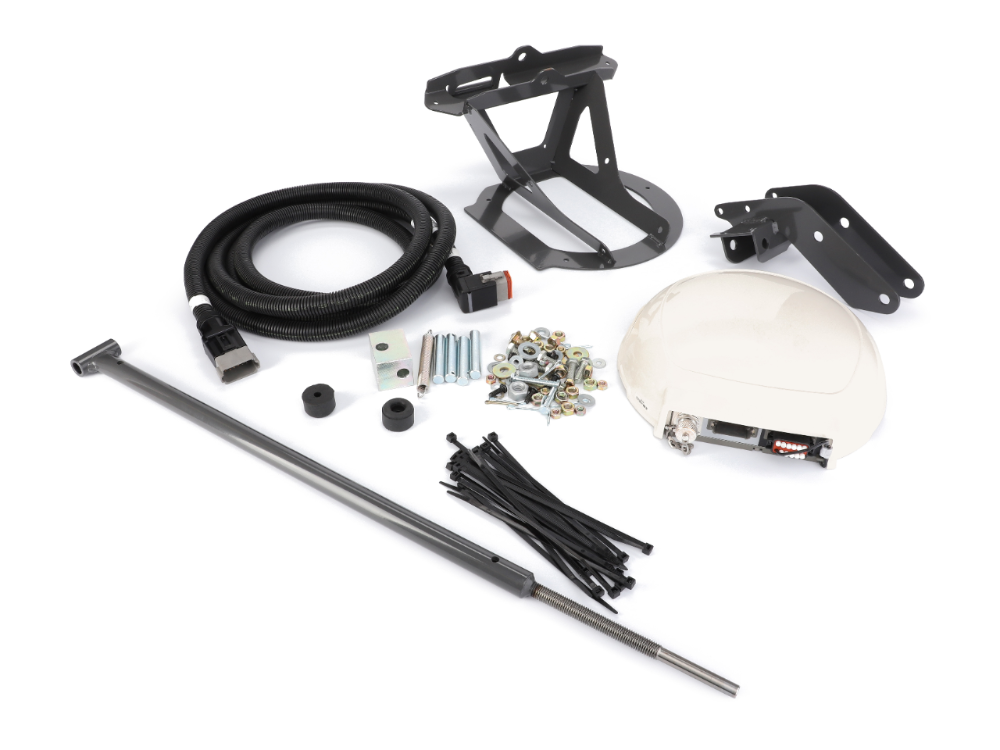 НАБОР AUTOGUIDE