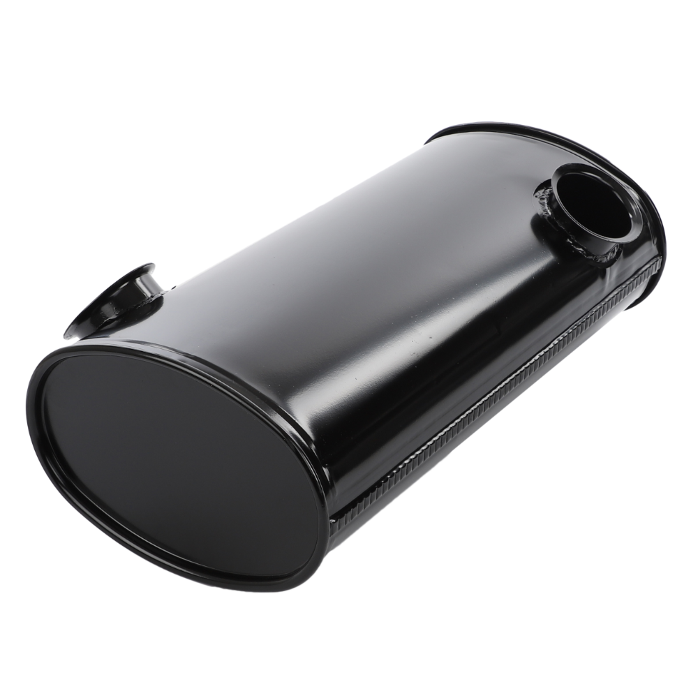 Глушитель выхлопа