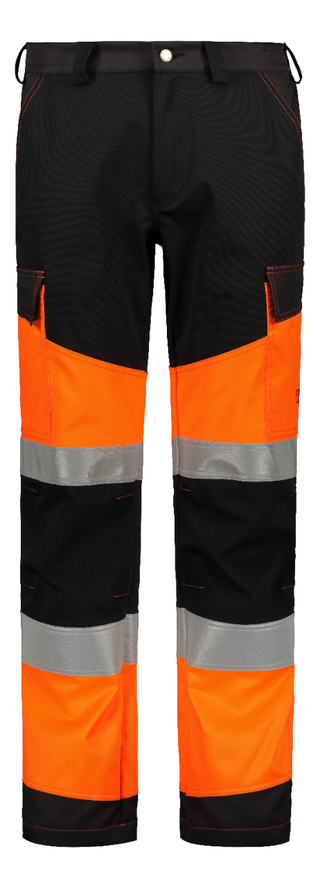Рабочие брюки Valtra с высокой степенью видимости