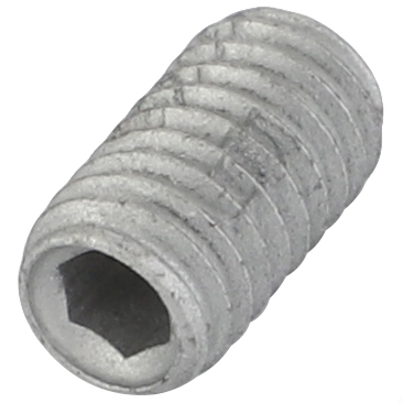 Установочный винт