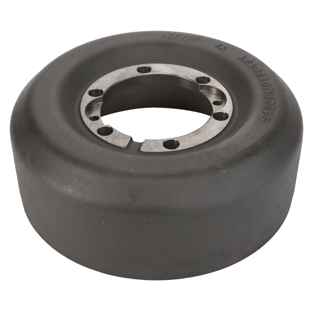 ТОРМОЗНОЙ МЕХАНИЗМ