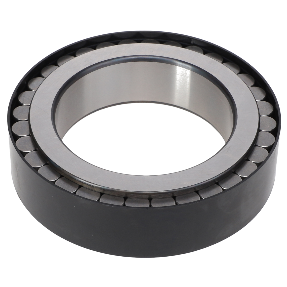 ЦИЛИНДРИЧЕСКИЙ РОЛИКОВЫЙ ПОДШИПНИК