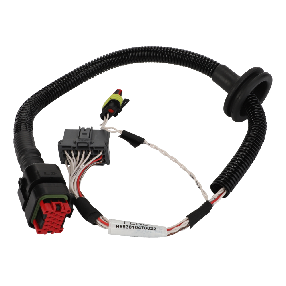 КОМПЛЕКТ, ПРОВОД