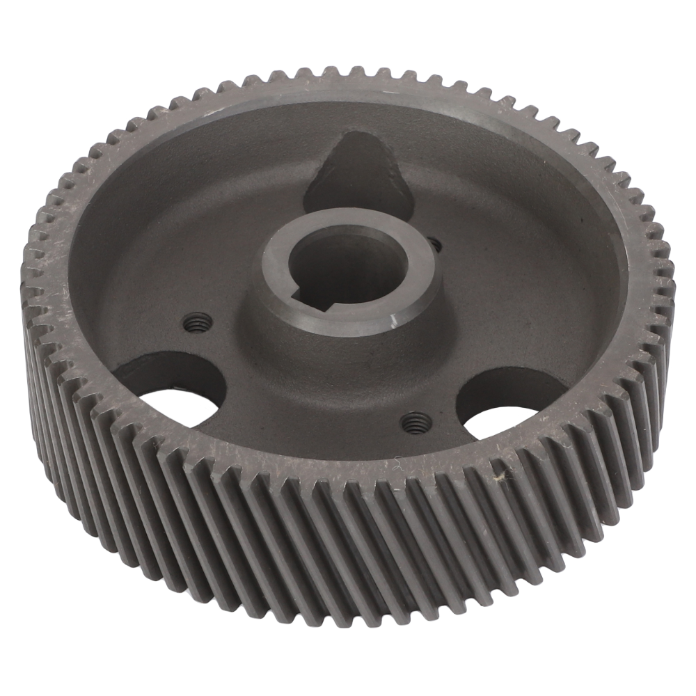 Шестерня насоса впрыска