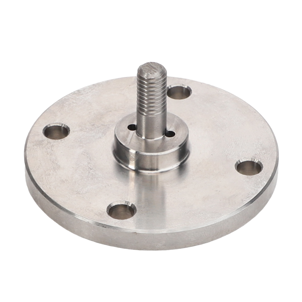 Ступица привода ускорителя