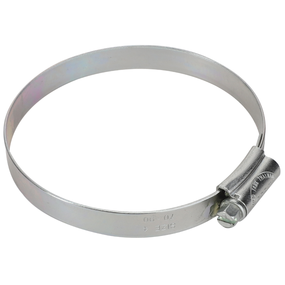 Винтовой зажим