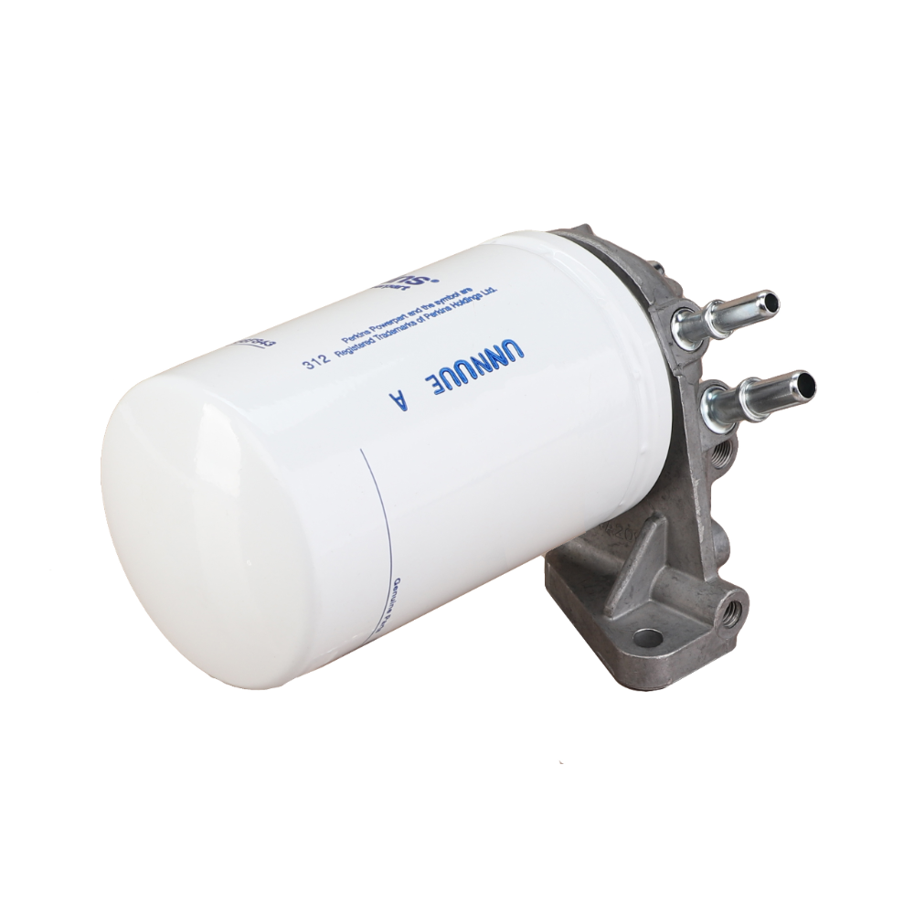 ТОПЛИВНЫЙ ФИЛЬТР