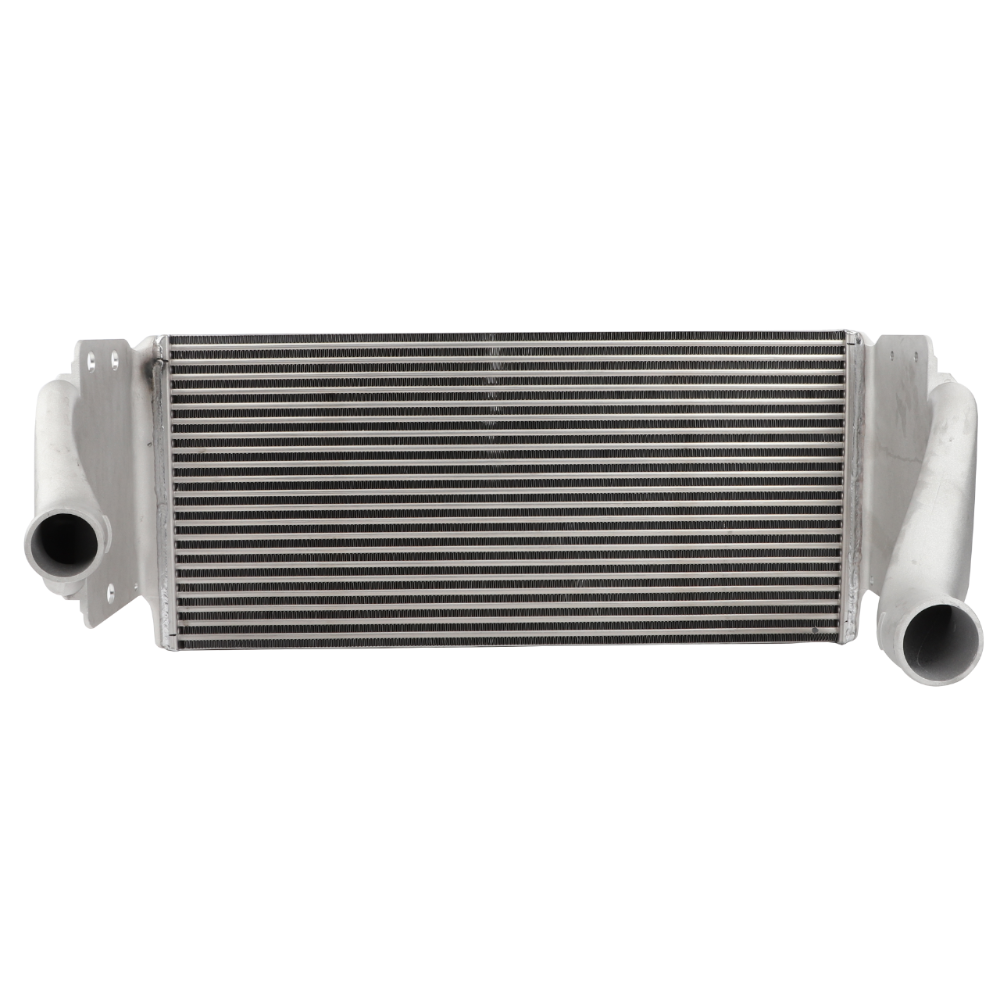 Охладитель наддувочного воздуха