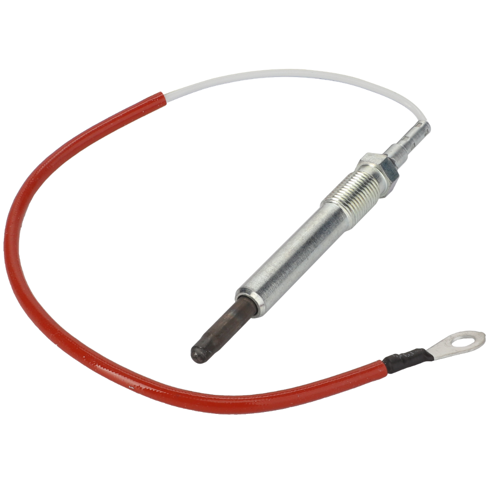 НАКАЛИВАТЕЛЬНАЯ СВЕЧА