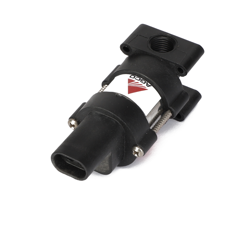 ЭЛЕКТРОМАГНИТНЫЙ КЛАПАН