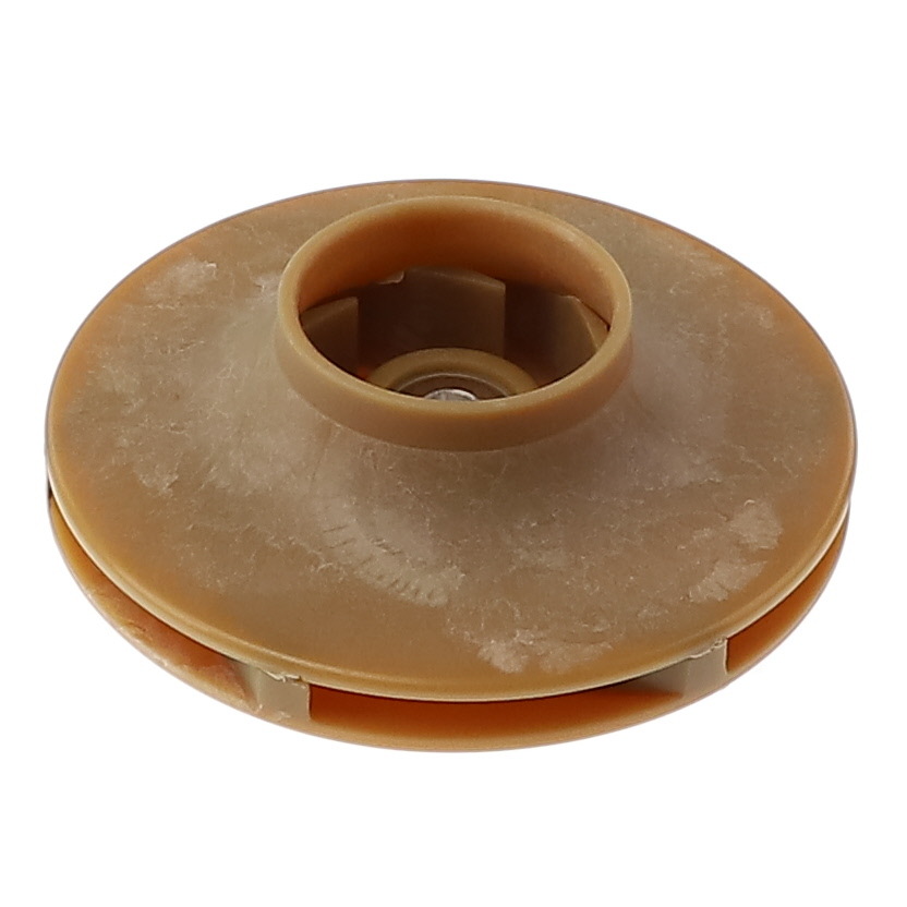 РОТОРНЫЙ НАСОС