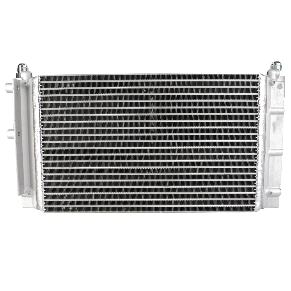 МАСЛЯНЫЙ РАДИАТОР