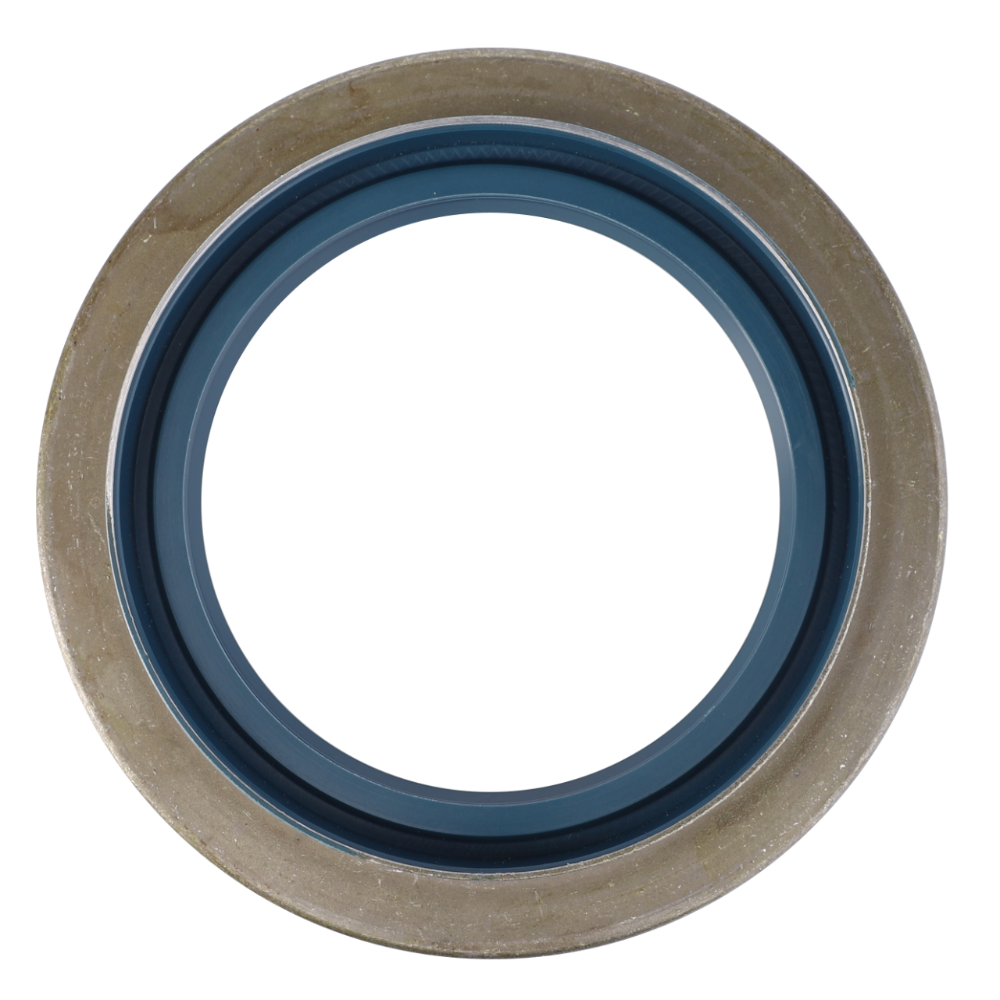 Уплотнение вала