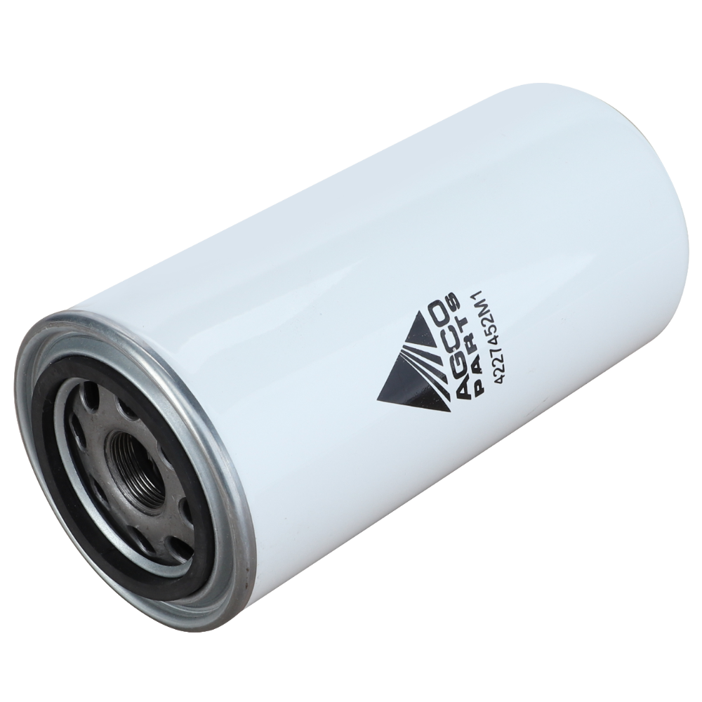 МАСЛЯНЫЙ ФИЛЬТР