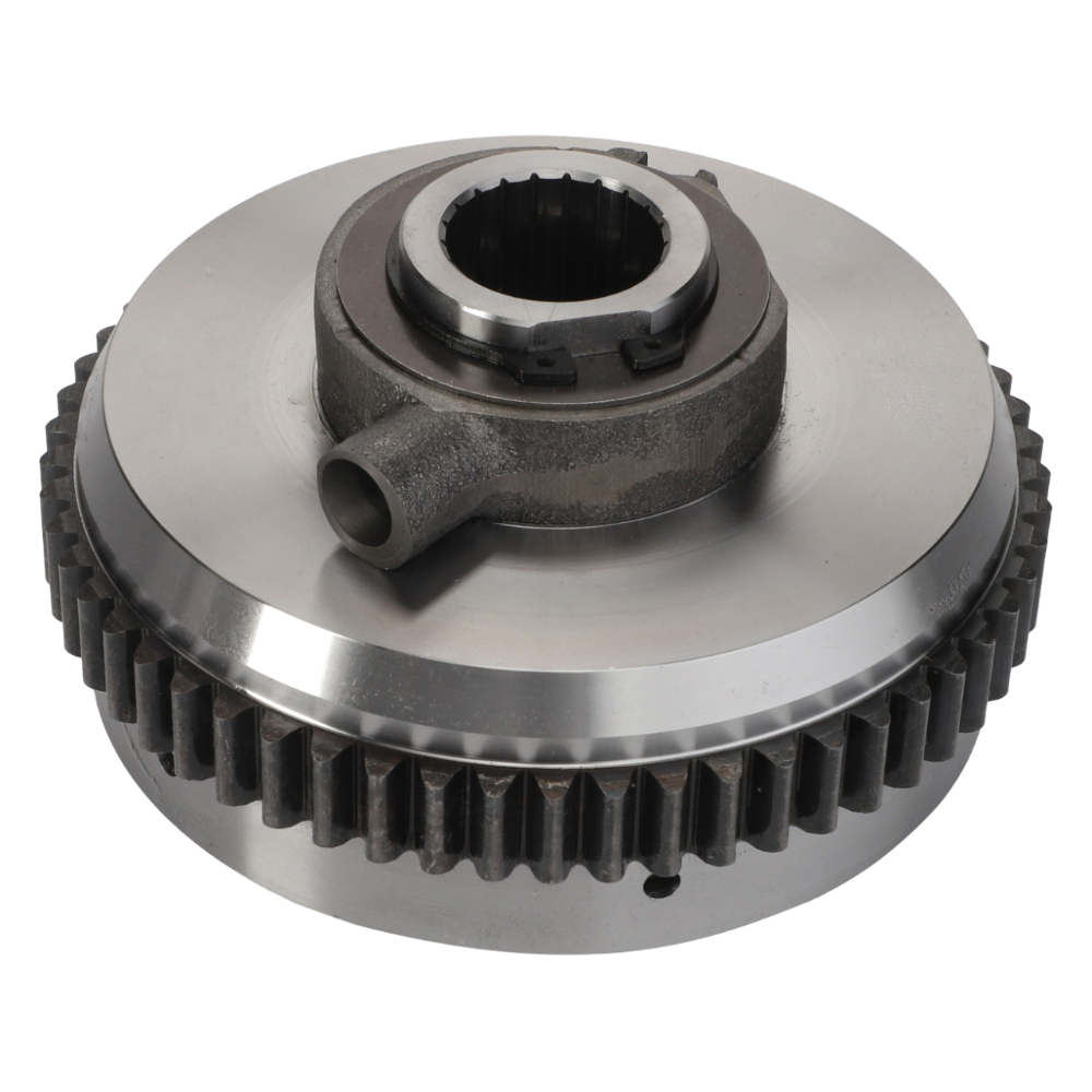 СЦЕПЛЕНИЕ ВОМ