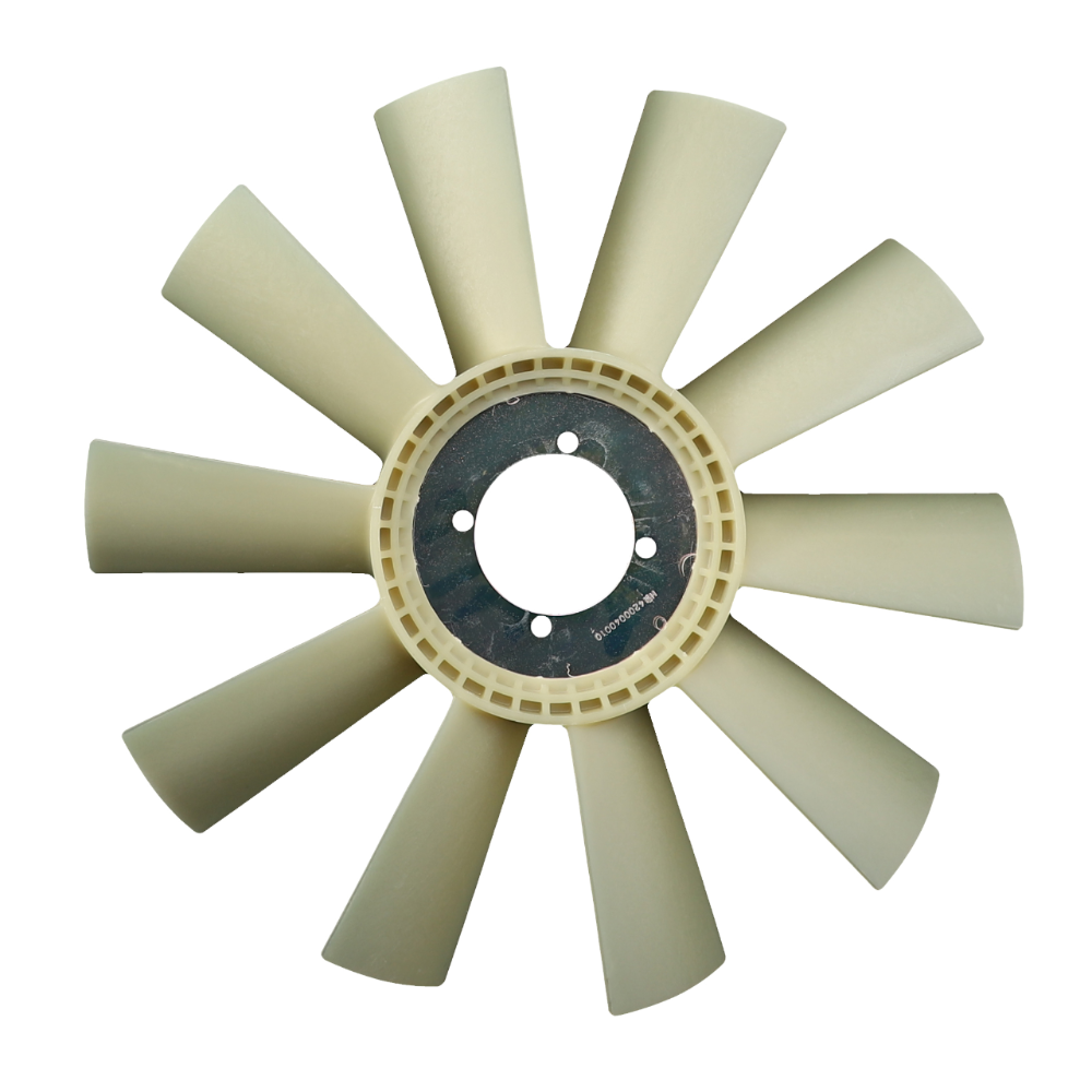 ВЕНТИЛЯТОР