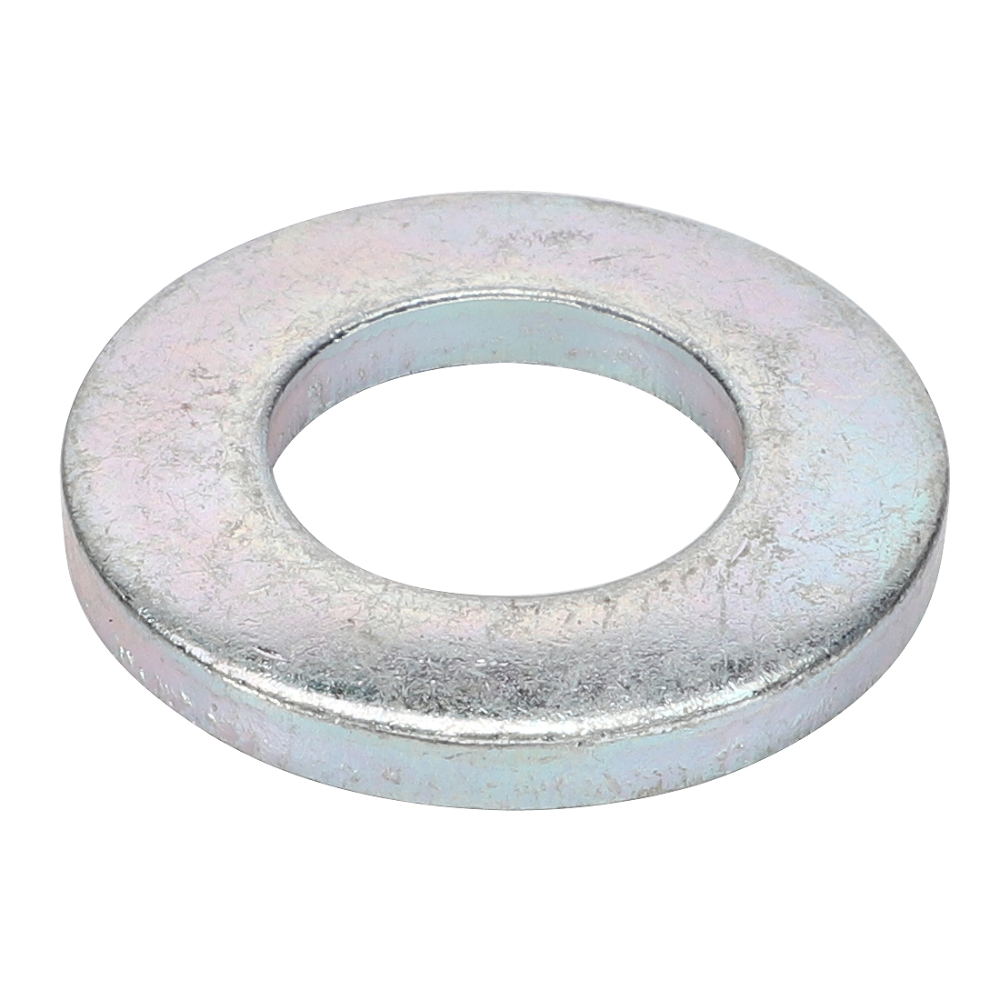 Пружинная шайба