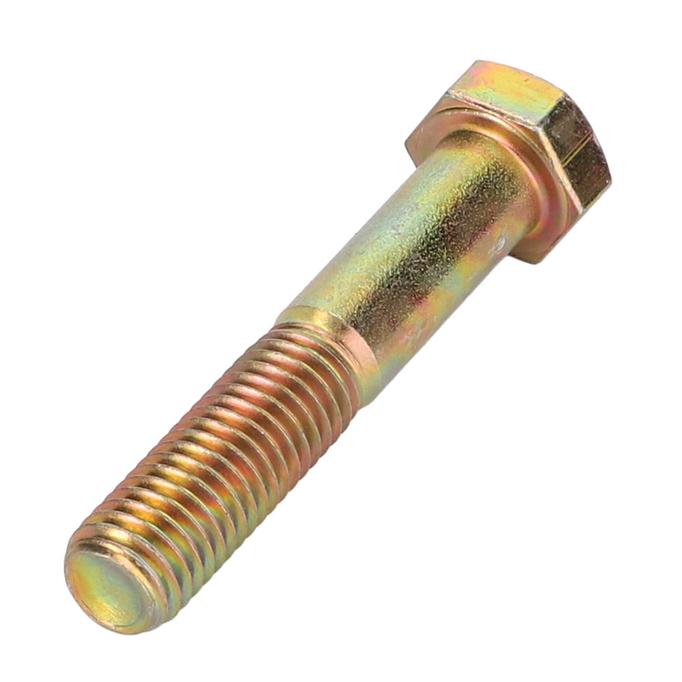 Болт с шестигранной головкой