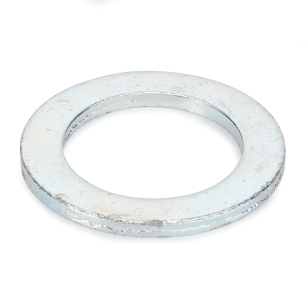 ПЛОСКАЯ ШАЙБА