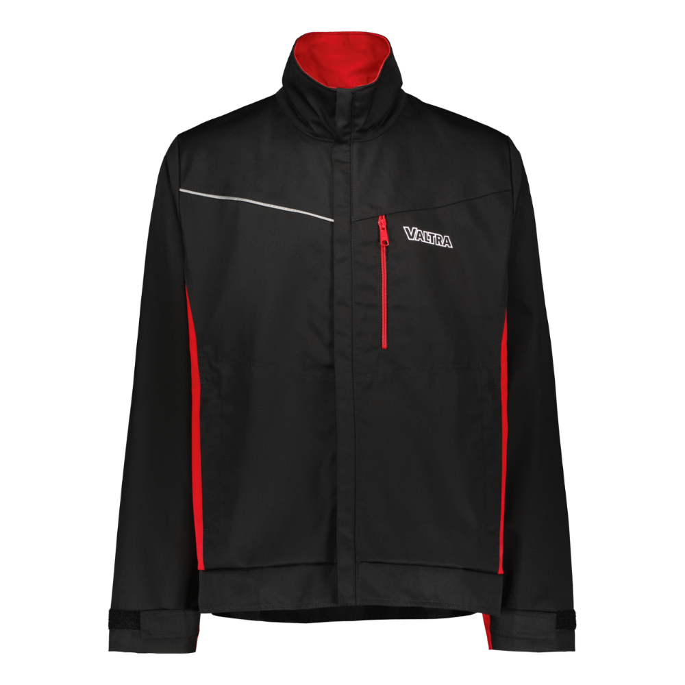 Летняя работа в Kurtka Valtra