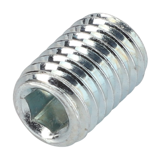 Шестигранный установочный винт