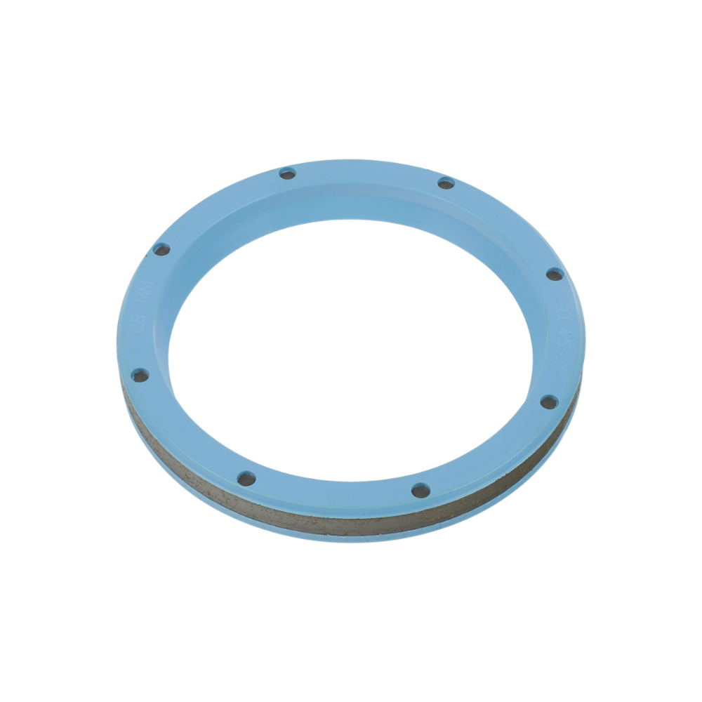 КОЛЬЦО ДЛЯ ЗАХВАТА