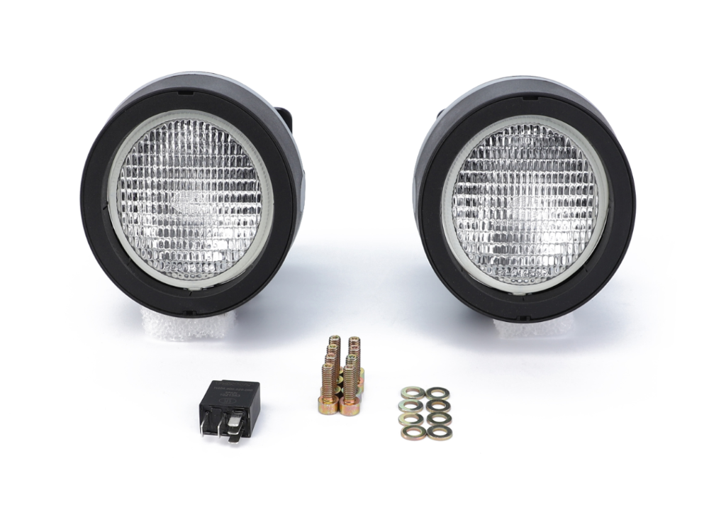 РАБОЧИЙ СВЕТ