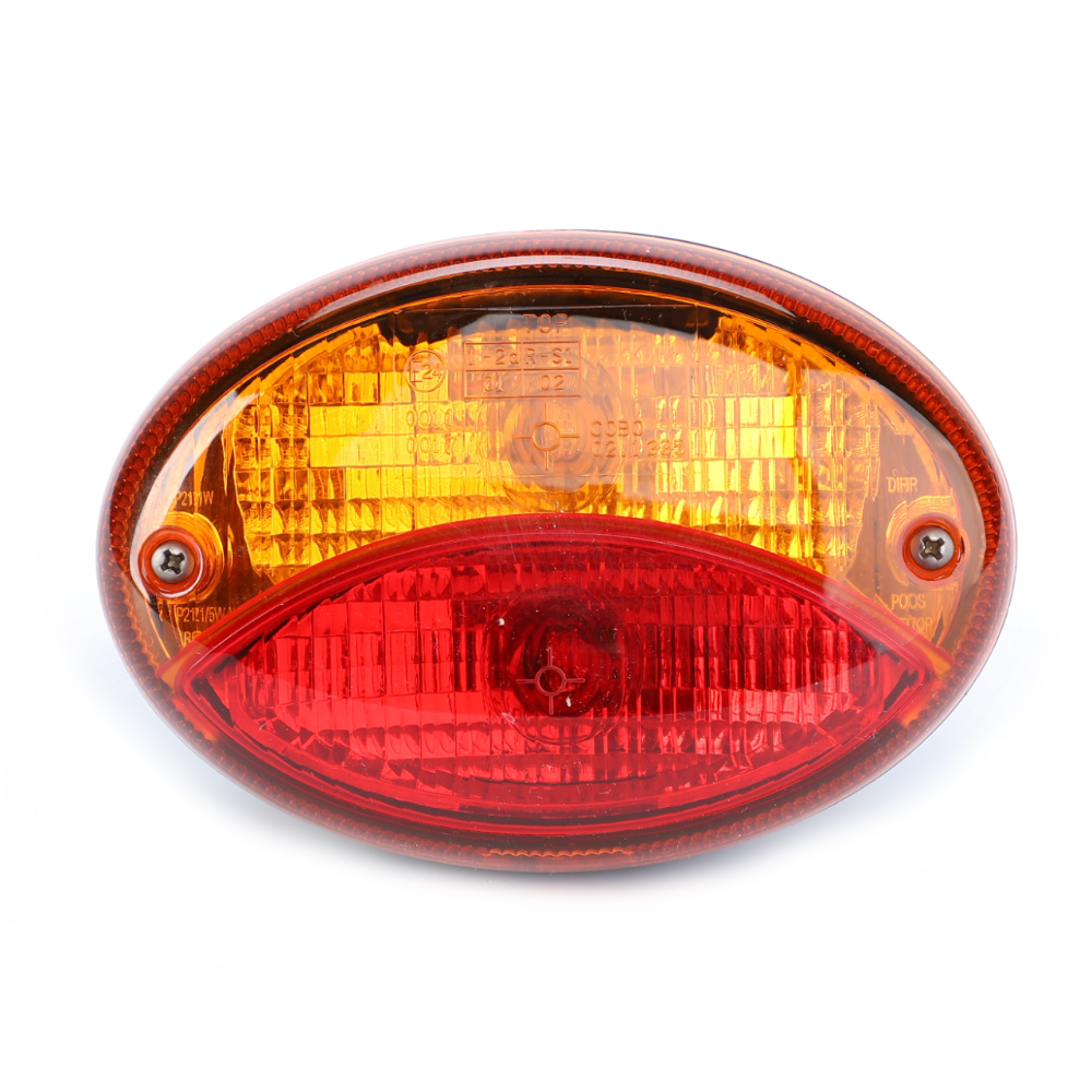 ЗАДНИЙ ФОНАРЬ