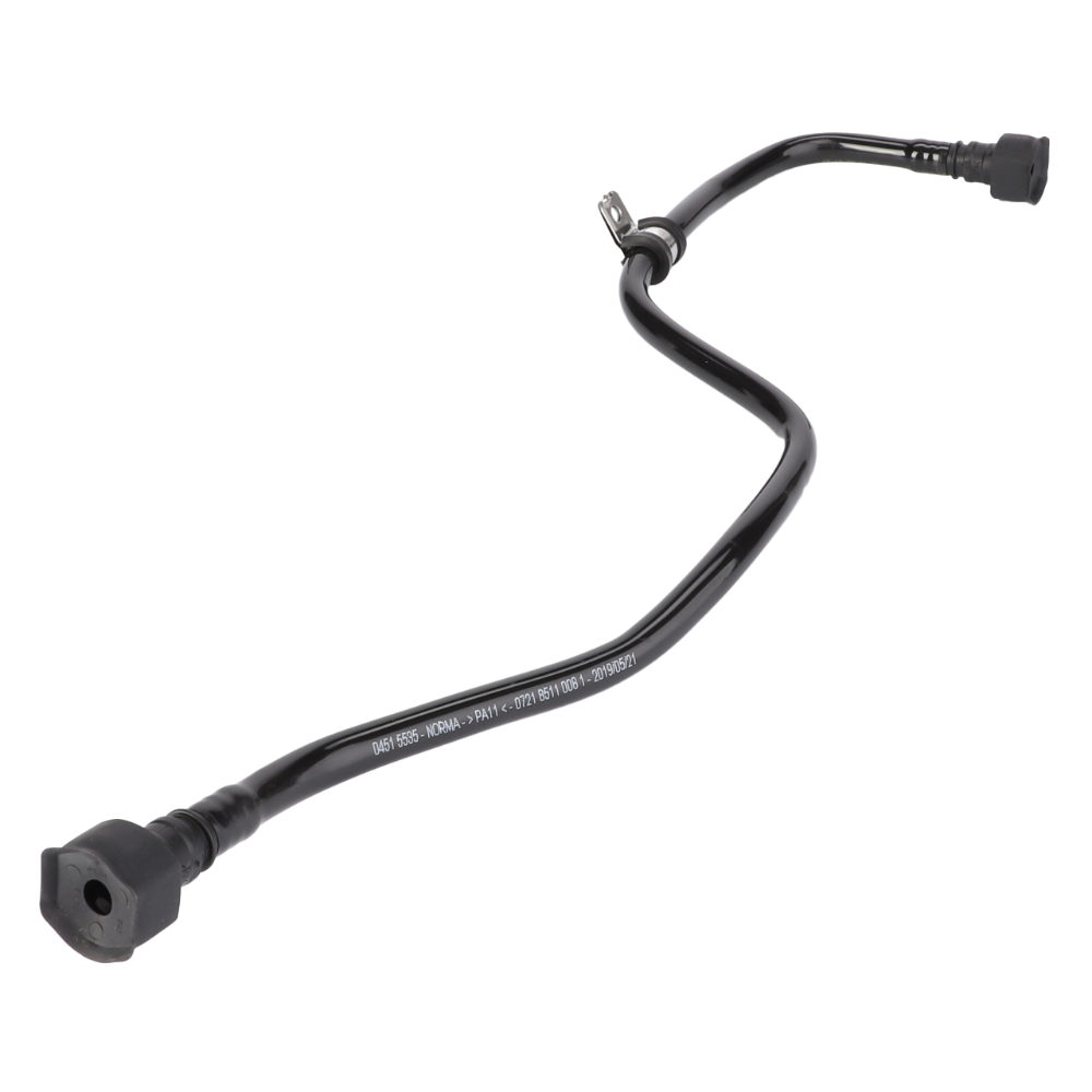 ТОПЛИВОПРОВОДЫ