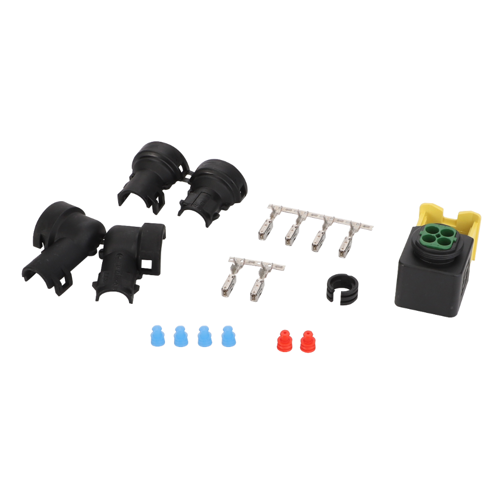 ТОЧКА РАЗЪЕДИНЕНИЯ