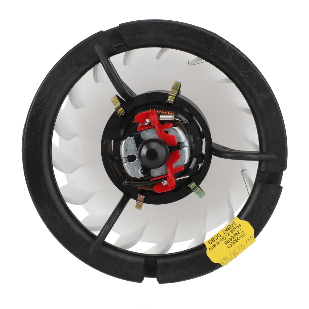 Воздуходувка