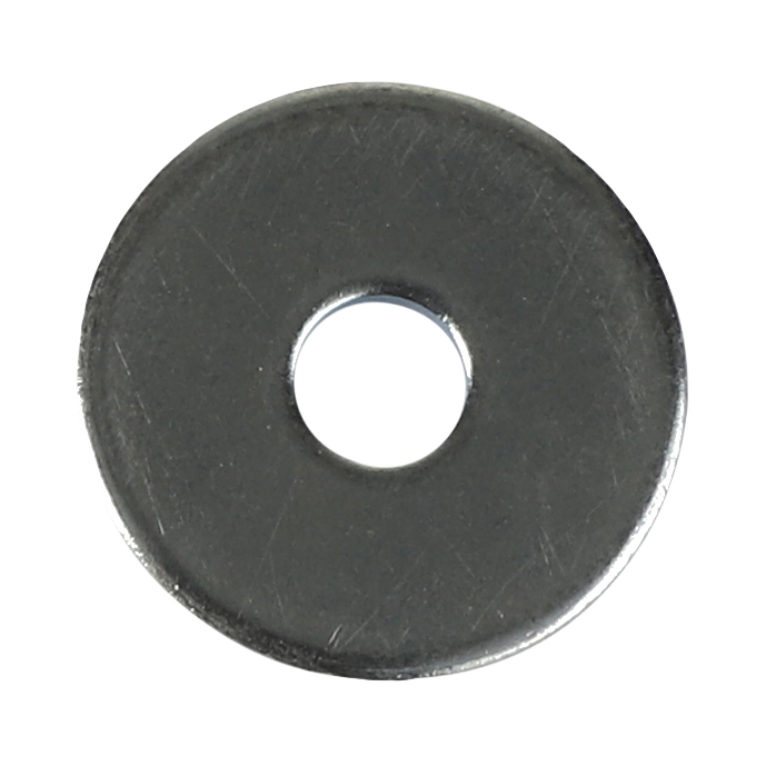 ПЛОСКАЯ ШАЙБА