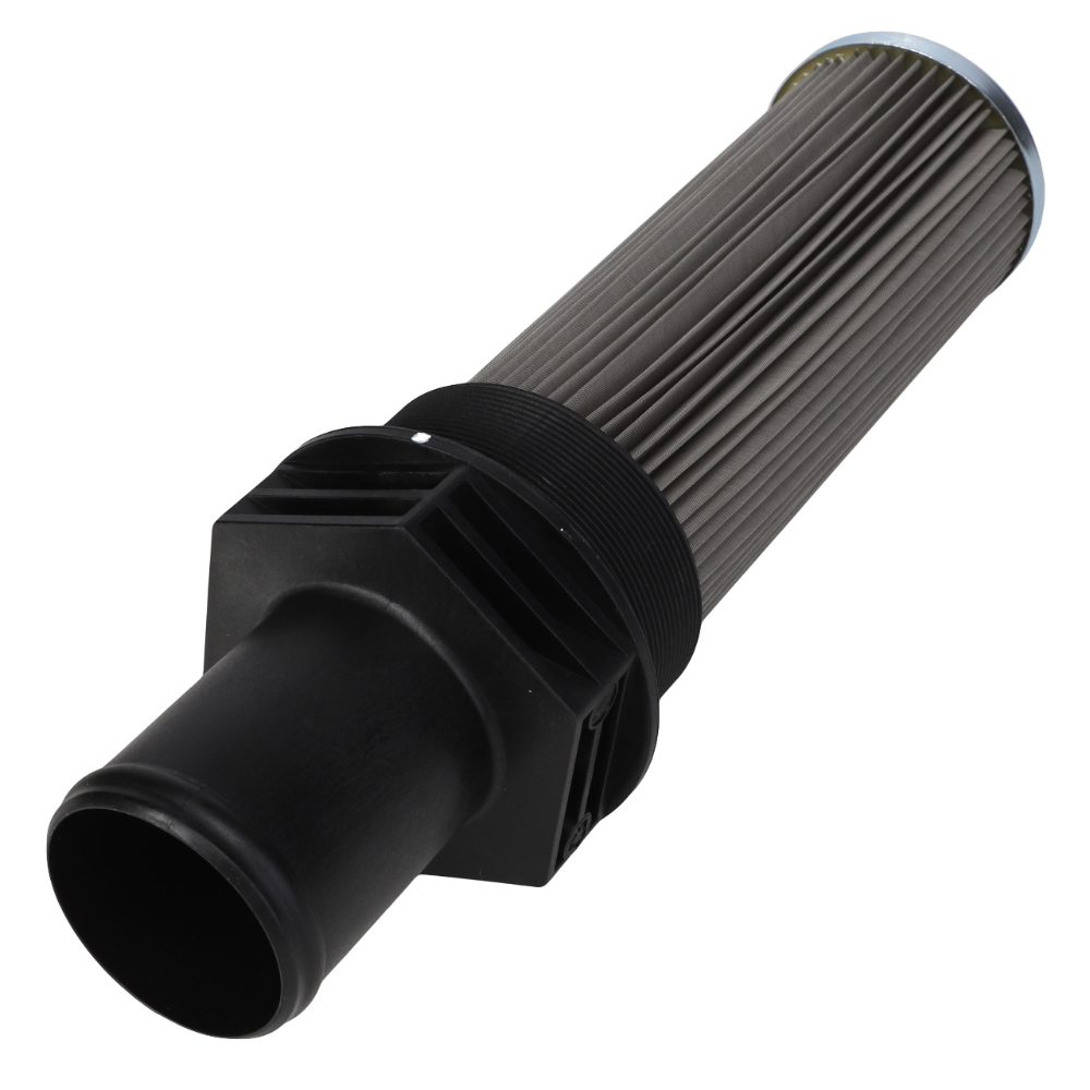 ВСАСЫВАЮЩИЙ СЕТЧАТЫЙ ФИЛЬТР