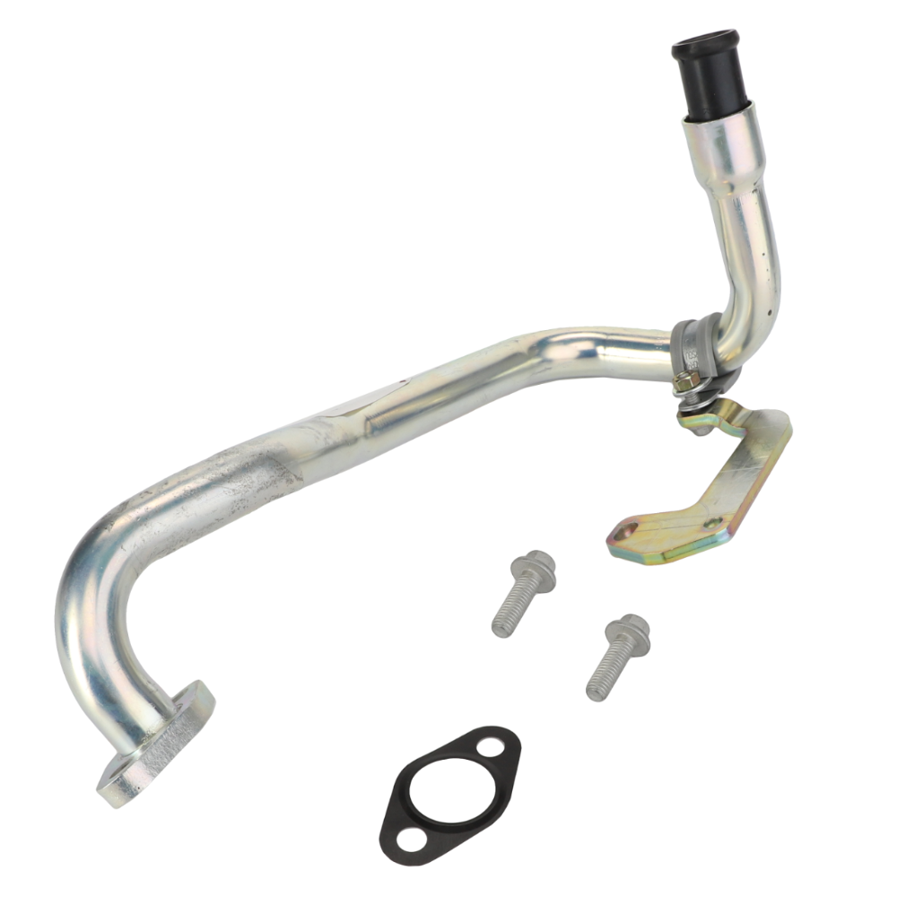 Шланг охлаждающей жидкости