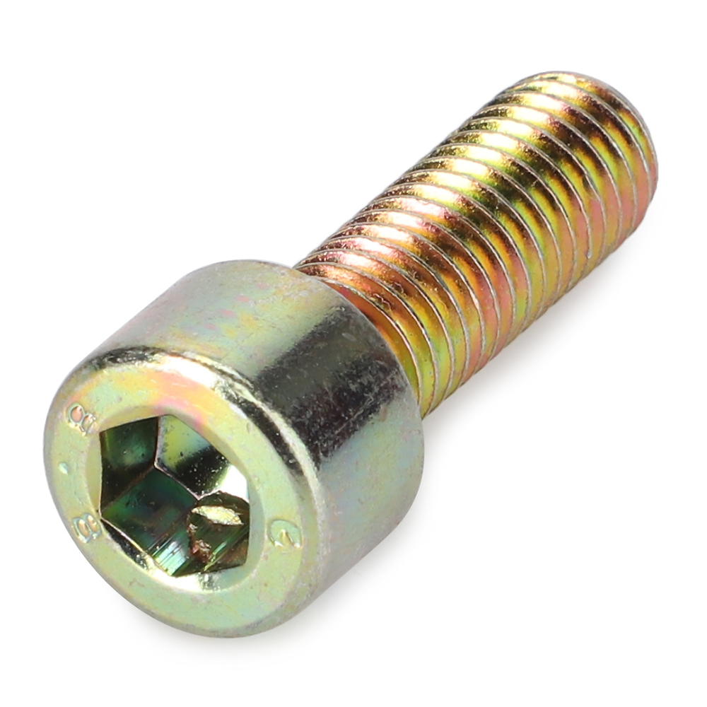 Шестигранный винт с уменьшенной головкой