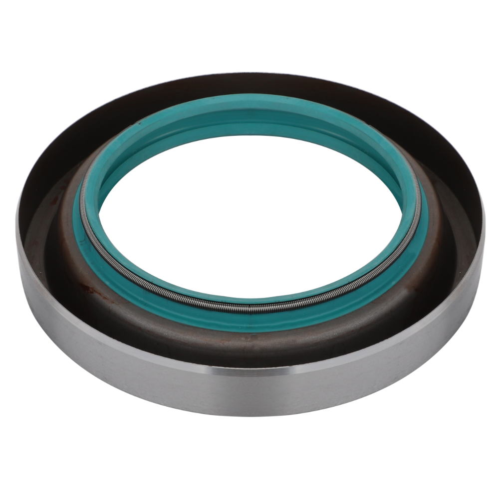 Уплотнение вала